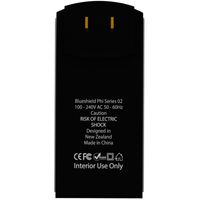 Blushield  Phi Plugin 02 EMF WELLBEING TECHNOLOGY